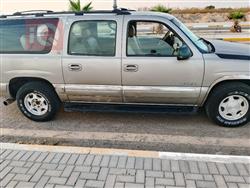 GMC Yukon XL